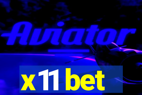 x11 bet